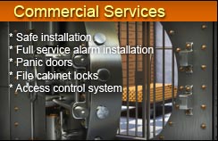 ArabiLouisiana locksmiths