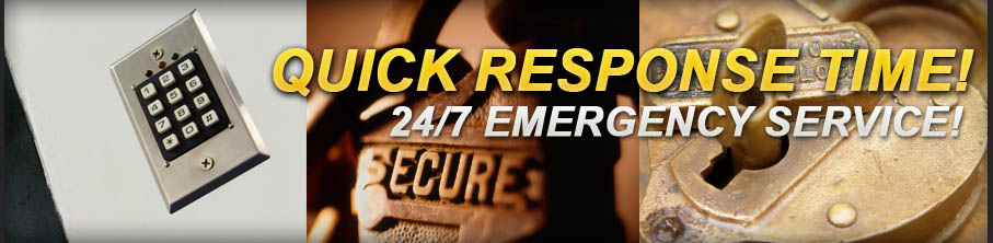 Arabi locksmith