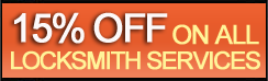 Locksmith Arabi