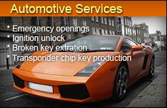 Arabi locksmiths